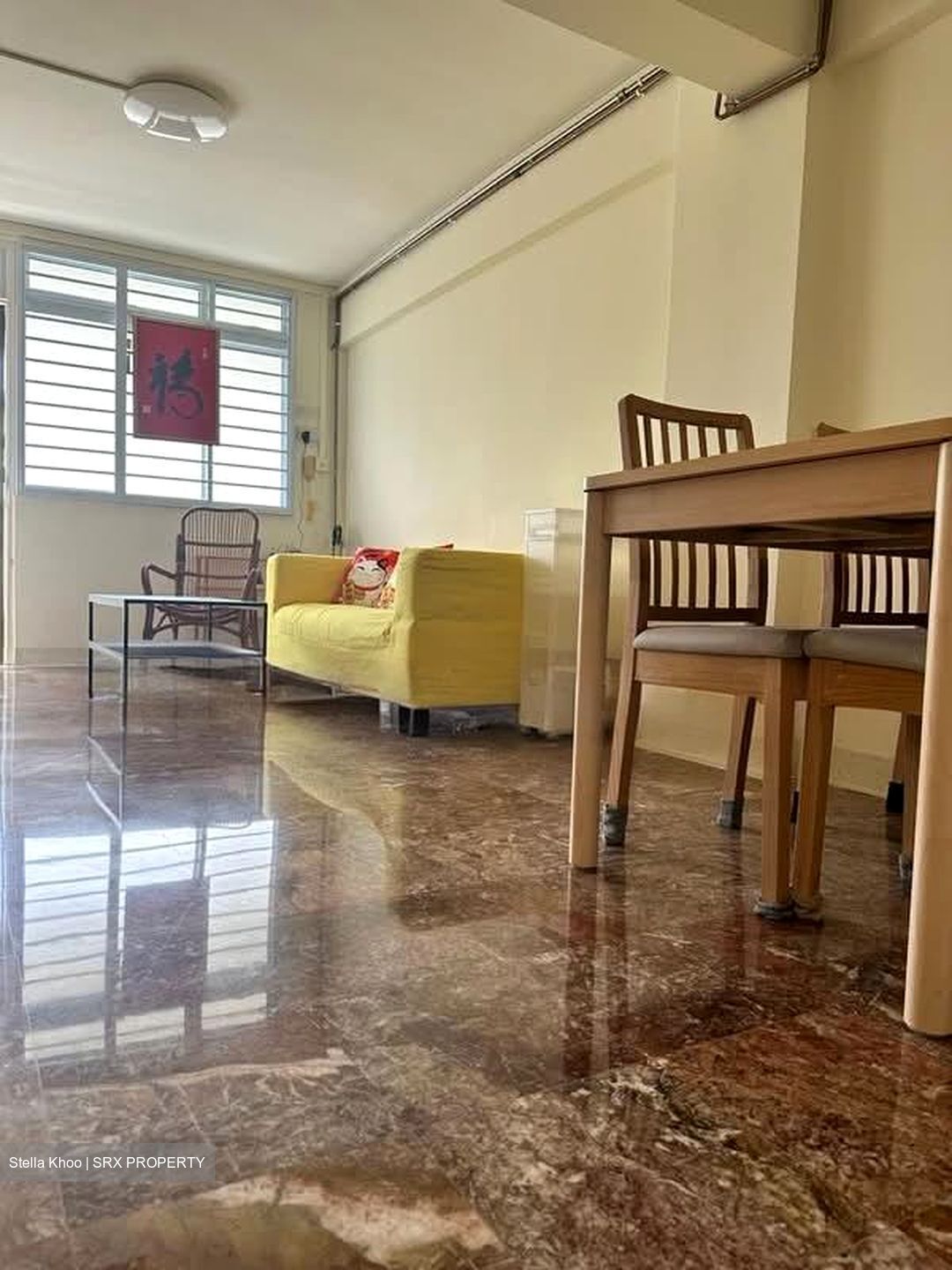 Blk 31 Holland Close (Queenstown), HDB 3 Rooms #566299731